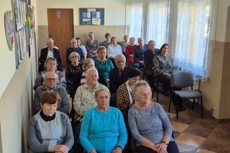 Dzień Seniora 2024