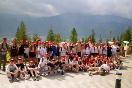 Sprawozdanie z Obozu MDP 2025